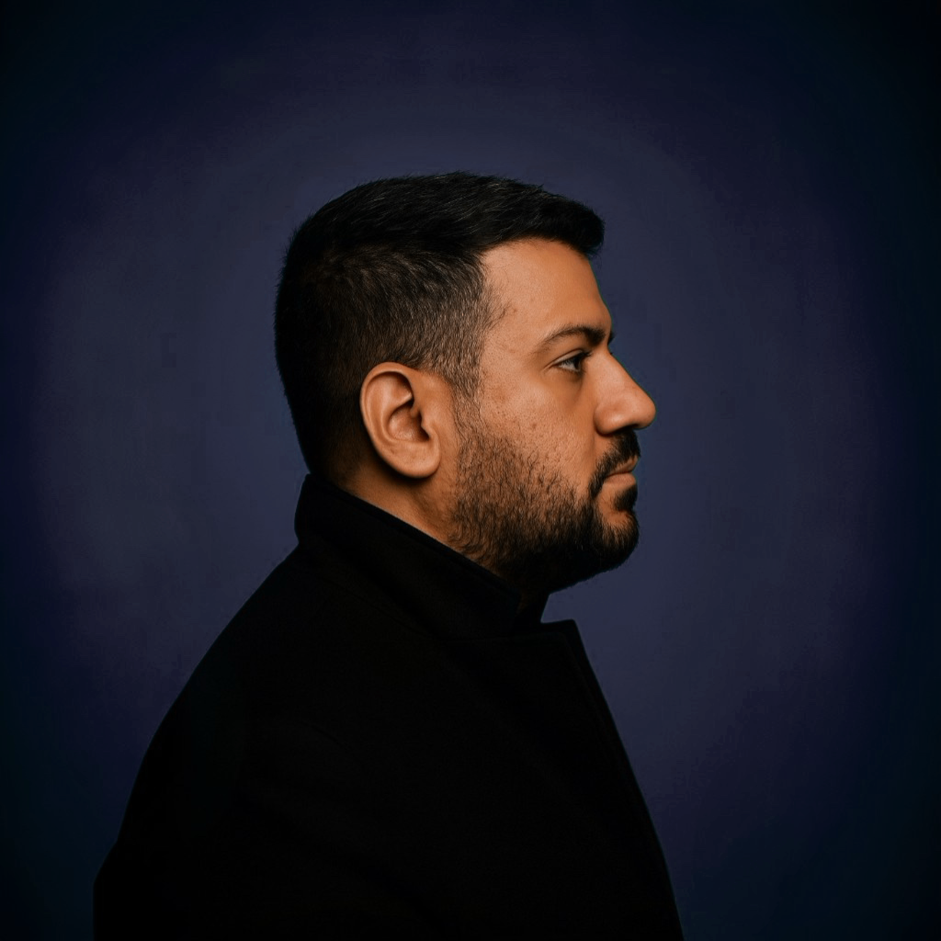 Mohammad Jalali, Product Designer